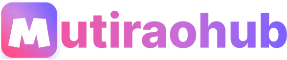 Mutiraohub